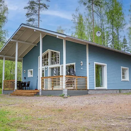 Kemp Hamina Pitkaethiekat *