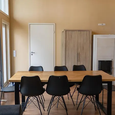 Hamina Pitkaethiekat Kemp