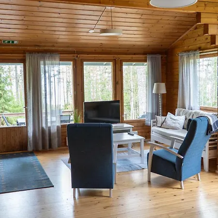 Campeggio Hamina Pitkaethiekat *