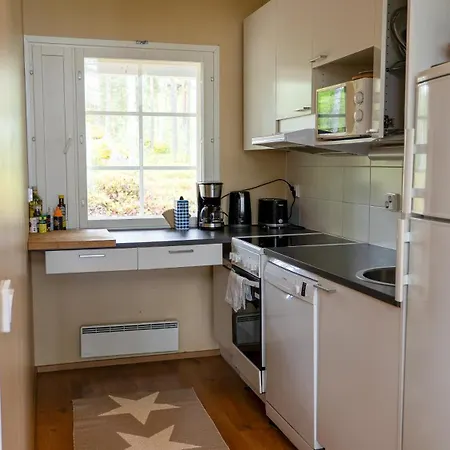 Hamina Pitkaethiekat * Vilniemi