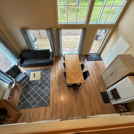 Hamina Pitkaethiekat Vilniemi