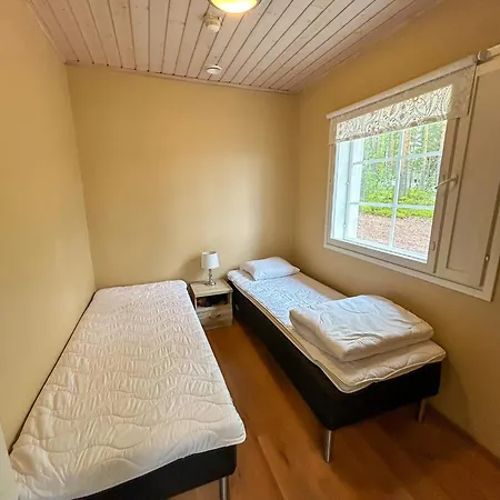 Kemp Hamina Pitkaethiekat