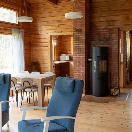 Campeggio Hamina Pitkaethiekat