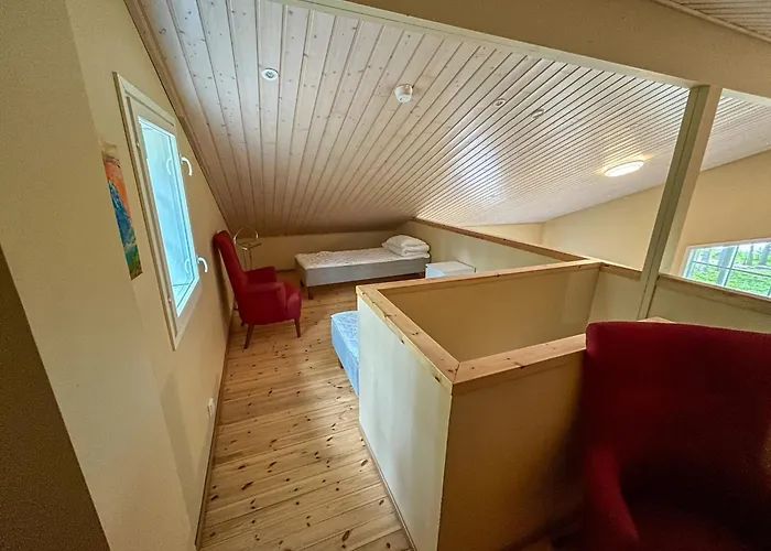 Hamina Pitkaethiekat