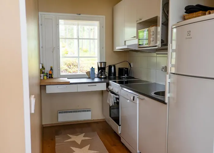 Hamina Pitkaethiekat * Vilniemi