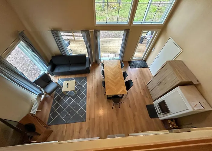 Hamina Pitkaethiekat Vilniemi